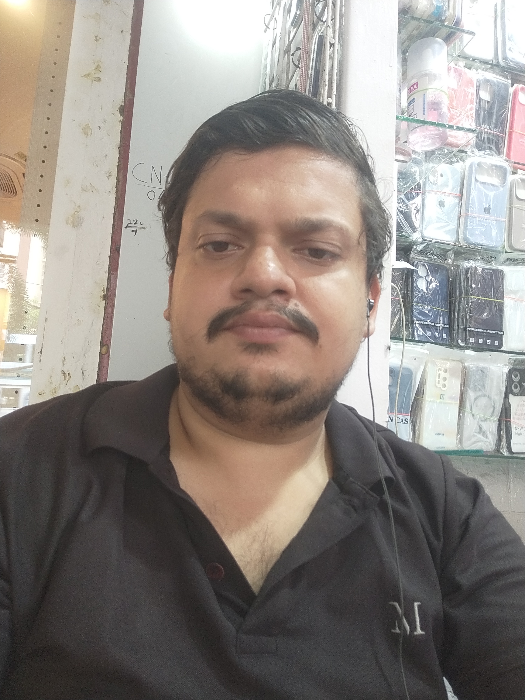 Yunus Khan
